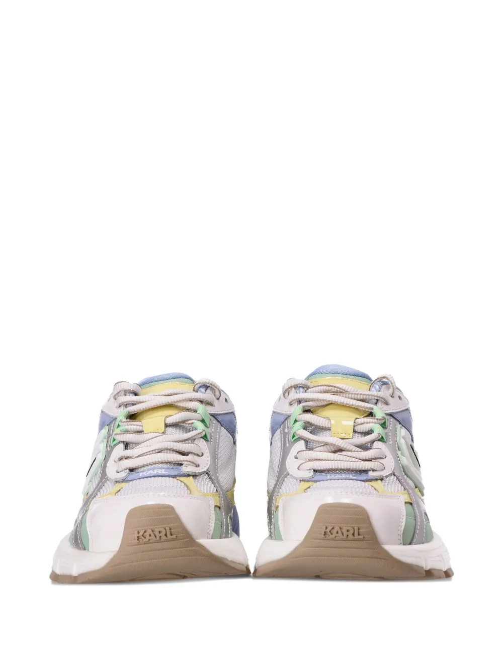 KARL LAGERFELD VENUS SNEAKERS
