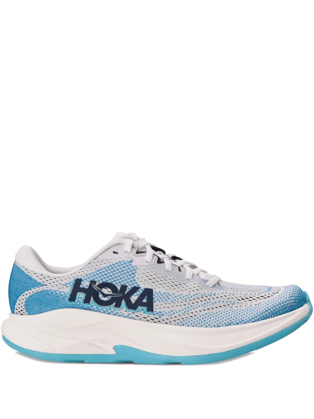 HOKA Rincon 4 sneakers | Blue | Image 1