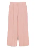 Weekend Max Mara Malizia pants - Pink