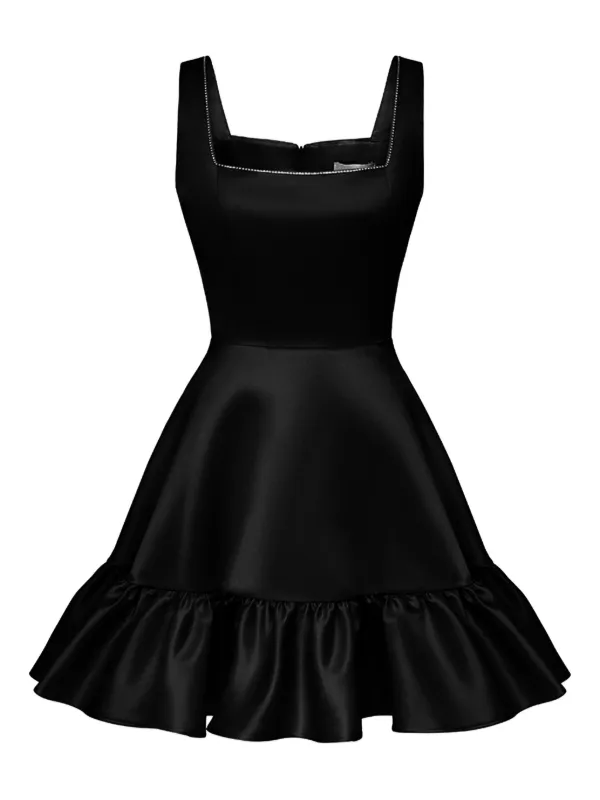knee length dresses for ladies Tween Girls Dresses | Girls Sequin Dresses main image 1