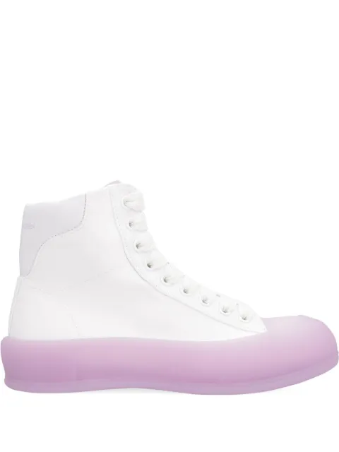 Alexander McQueen Da Skate sneakers