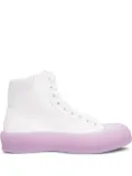 Alexander McQueen Da Skate sneakers - White