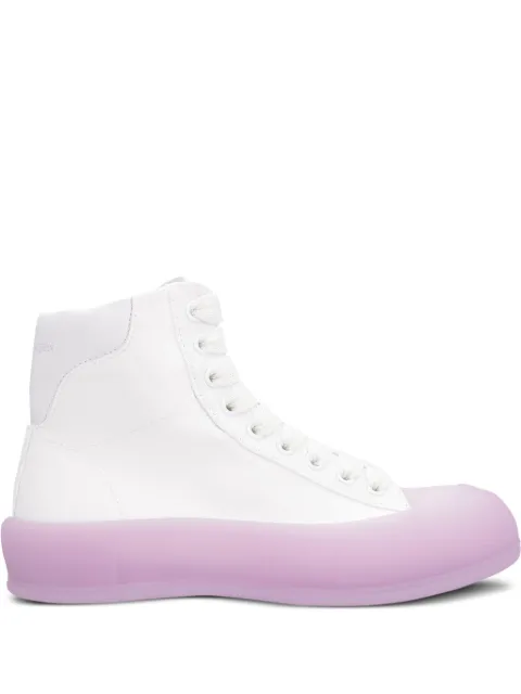 Alexander McQueen Da Skate sneakers