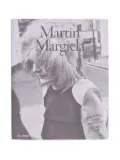 Rizzoli Martin Margiela: The Women's Collections 1989-2009 book - Black