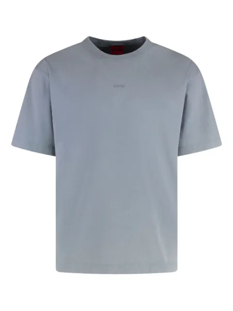 BOSS jersey T-shirt