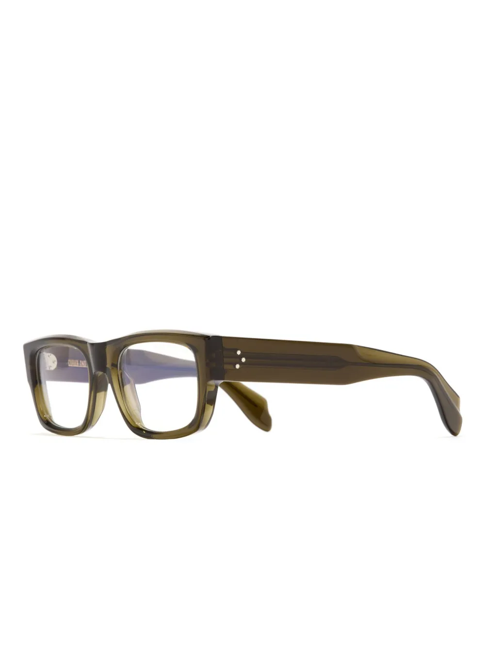 Cutler & Gross square-frame glasses | Image 2