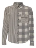 KEEP IN TOUCH Renna shirt - Grey