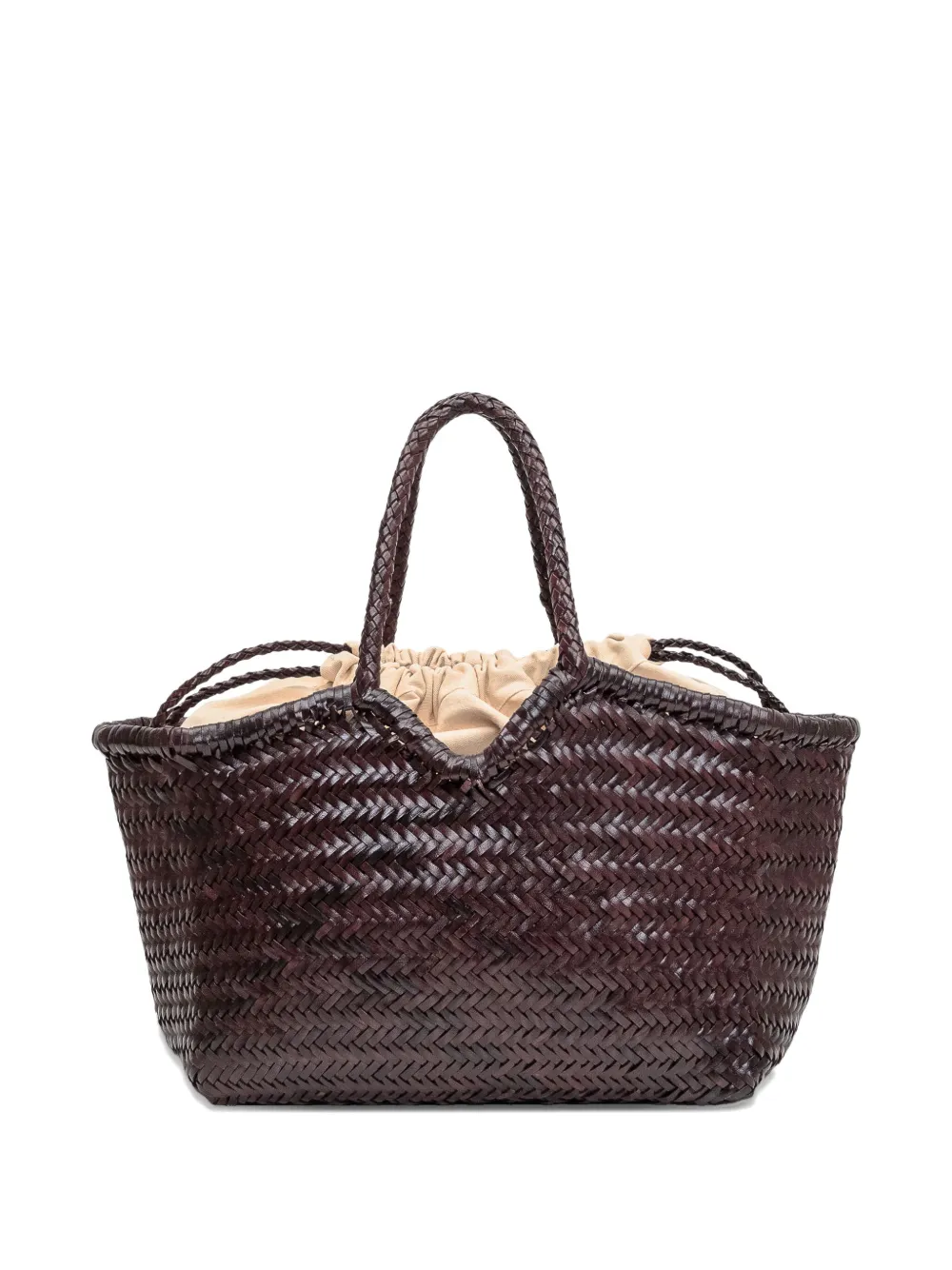 VIPERA Neruda shopper - Bruin