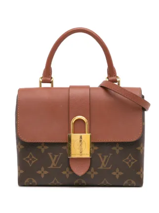 Louis Vuitton Pre-Owned