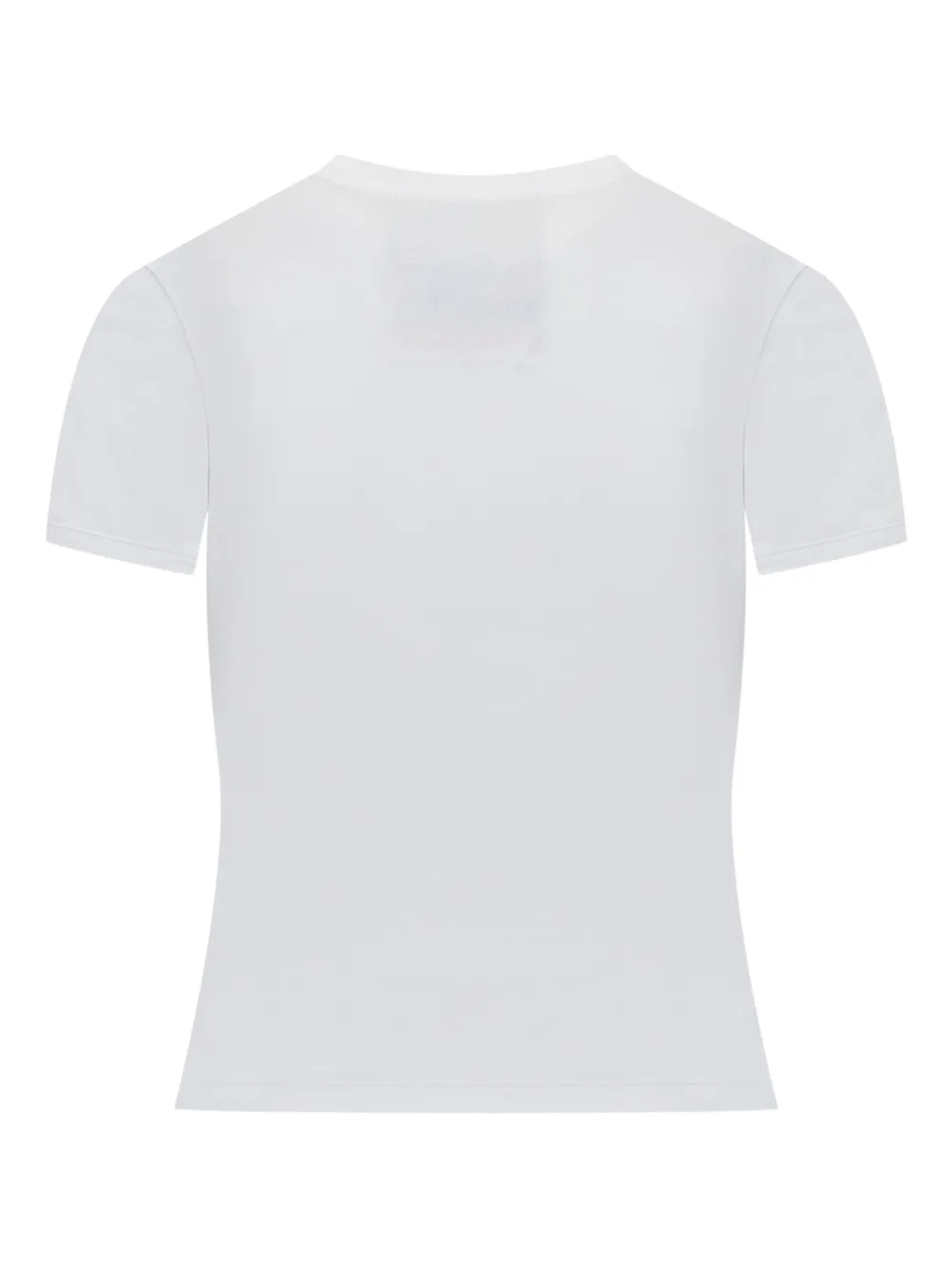 Coperni x Disney Signature T-shirt Wit