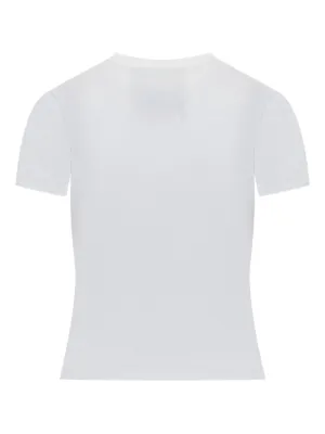 Tシャツ・カットソー Coperni TOP (COPT83F5022) Coperni ウィメンズ Tシャツ通販 - FARFETCH