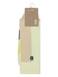 On Running performance high sock - Neutrals