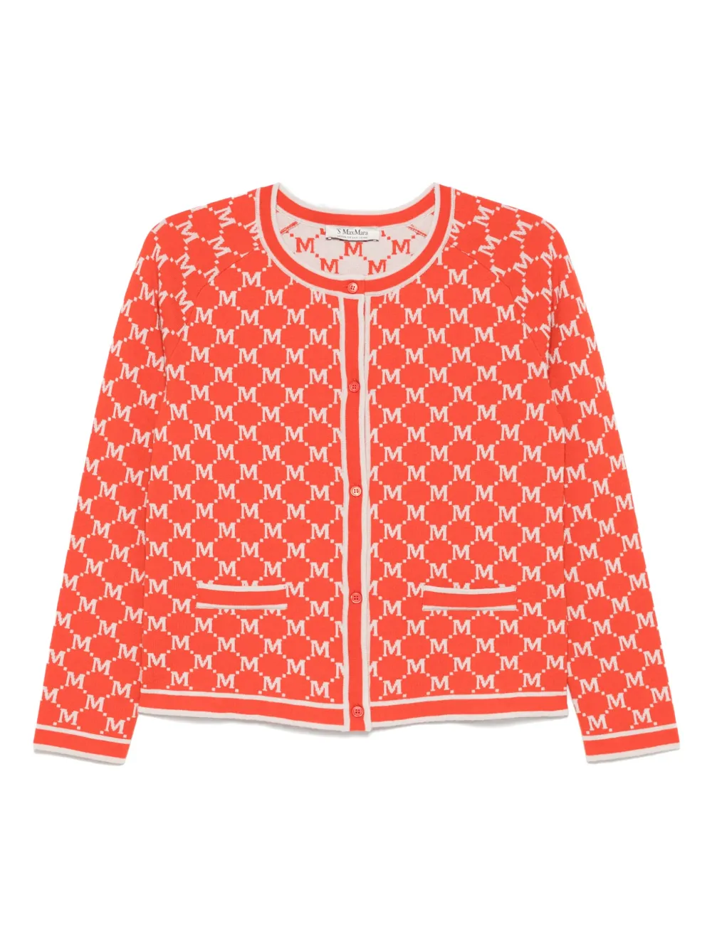 'S Max Mara Tivoli cardigan