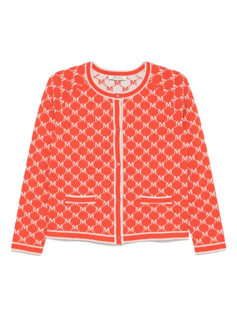 'S Max Mara Tivoli cardigan