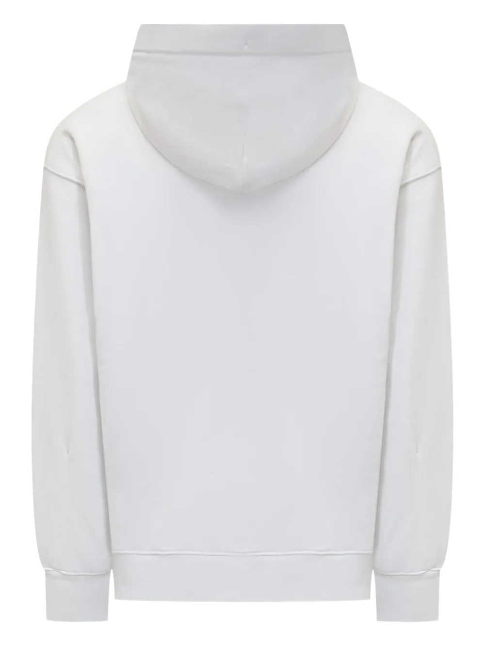 On Running Club hoodie Wit