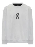 On Running Club Crew sweatshirt - Grey