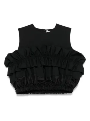 COMME des GARCONS noir Kei ninomiya Tシャツ Comme des Garçons Noir Kei Ninomiya – Farfetch