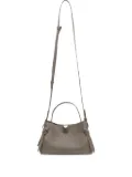 Yuzefi mini Gyoza tote bag - Neutrals