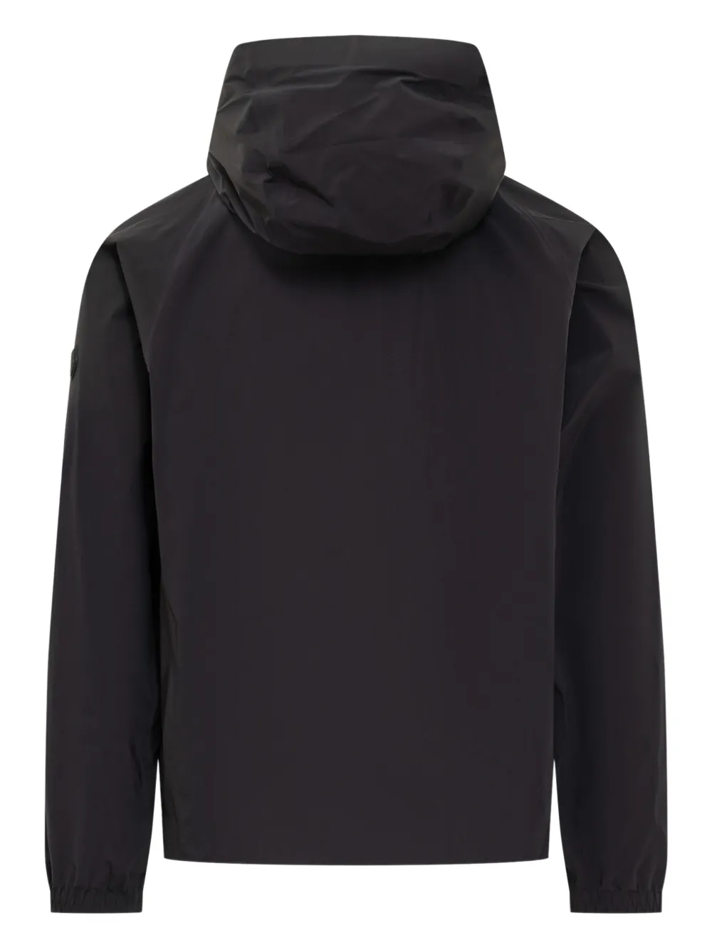 Moncler chaqueta bómber con cremallera | Chamarras con capucha | Image 2