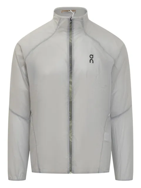 On Running Zero jacket