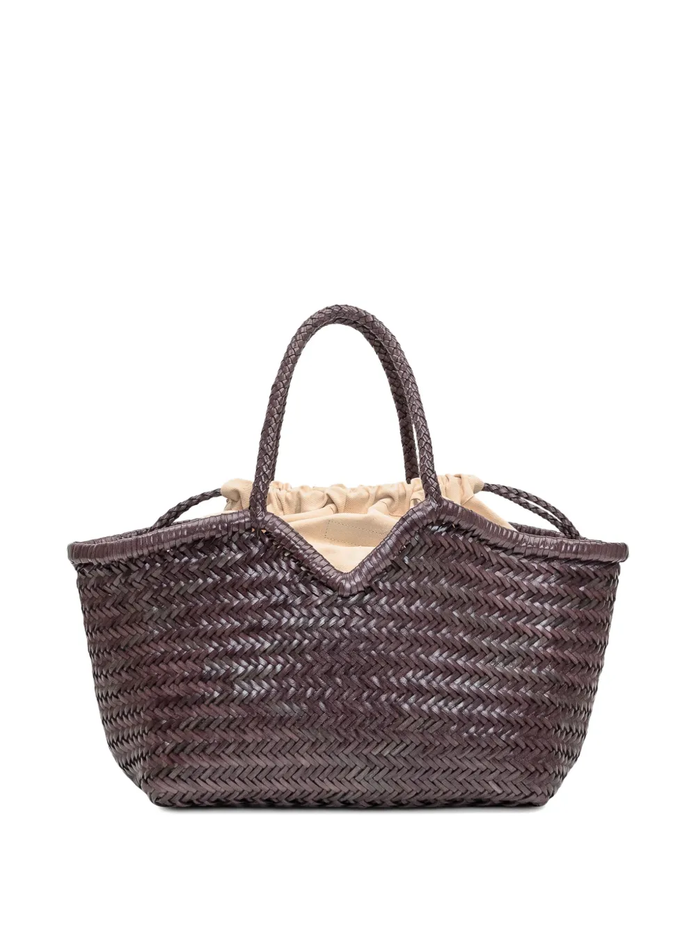 VIPERA Neruda shopper - Rood