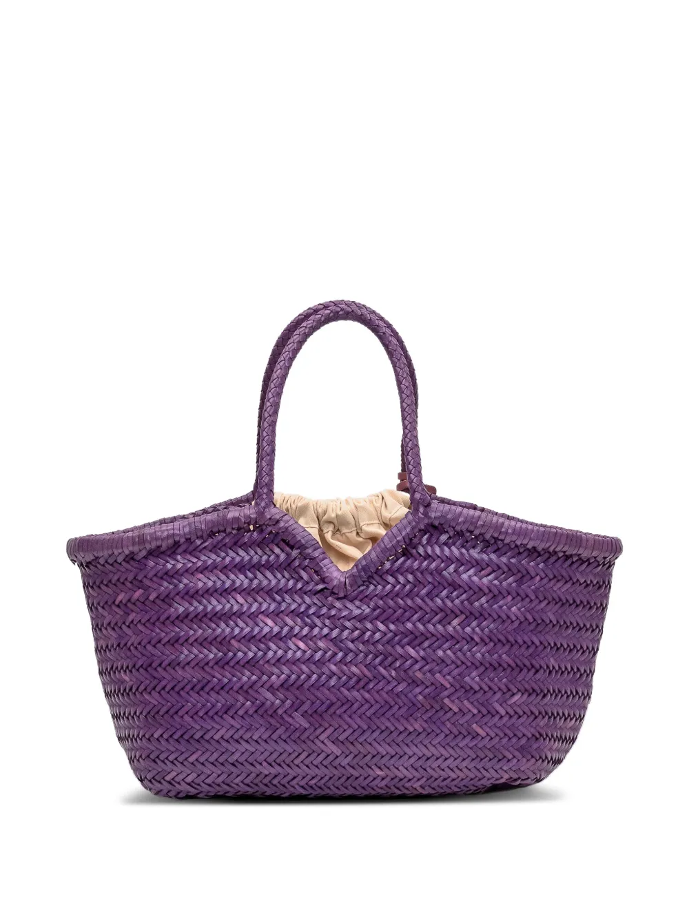 VIPERA Neruda shopper - Paars