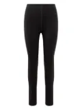 Moncler Grenoble Day-Namic leggings - Black