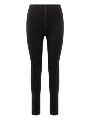 スパッツ・レギンス Moncler Grenoble Black Moncler Grenoble Day-namic leggings Moncler Grenoble Leggings for Women - Shop on FARFETCH