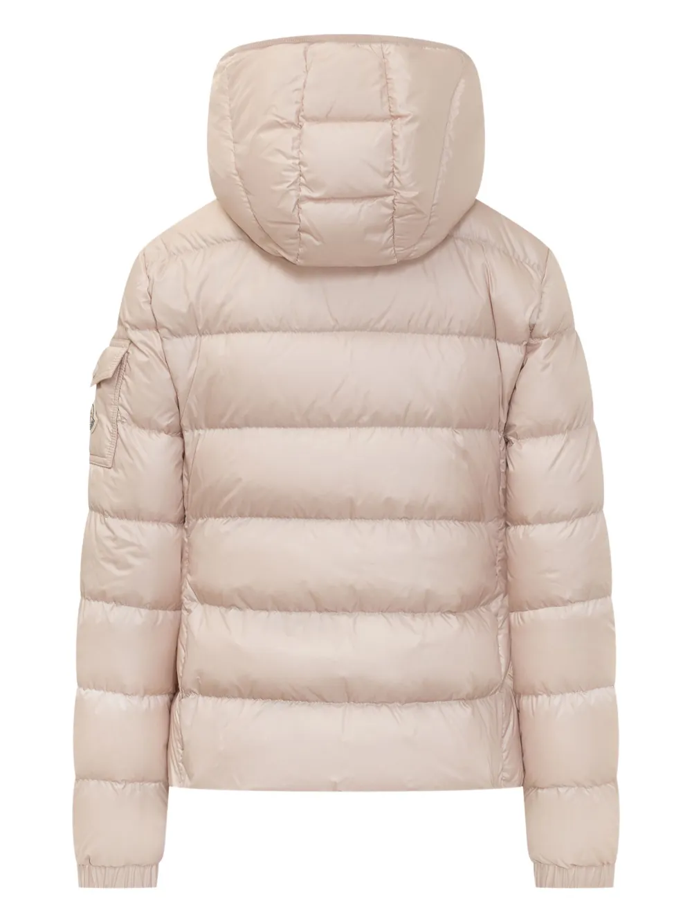 Moncler chamarra Gles | Chamarras capitonadas | Image 2
