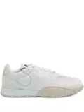 Marine Serre Moon Laser sneakers - White