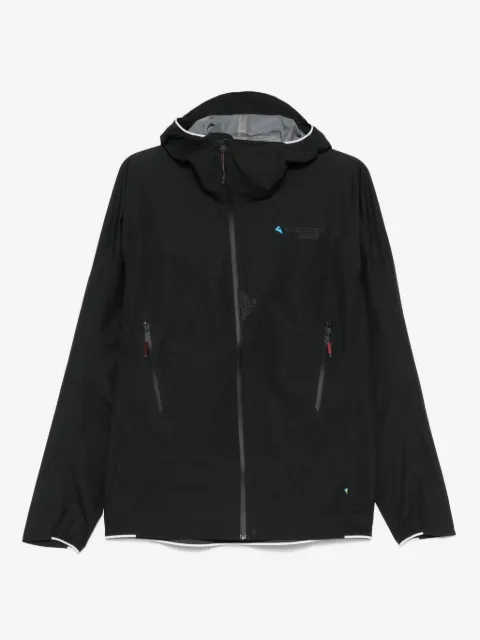 Klättermusen Vingtor hooded jacket 