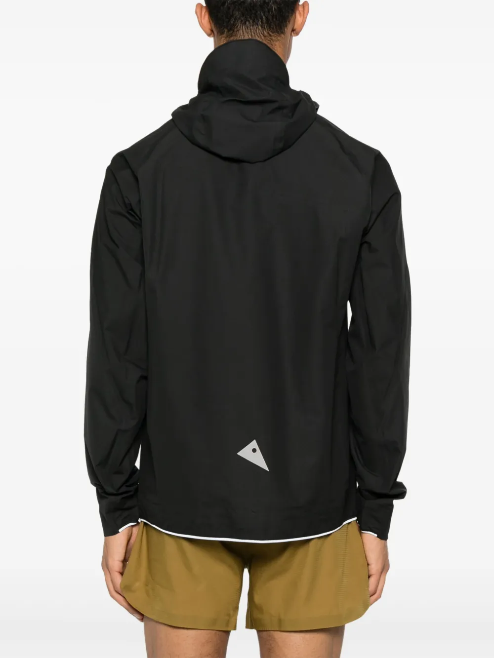 Vingtor Hooded Jacket