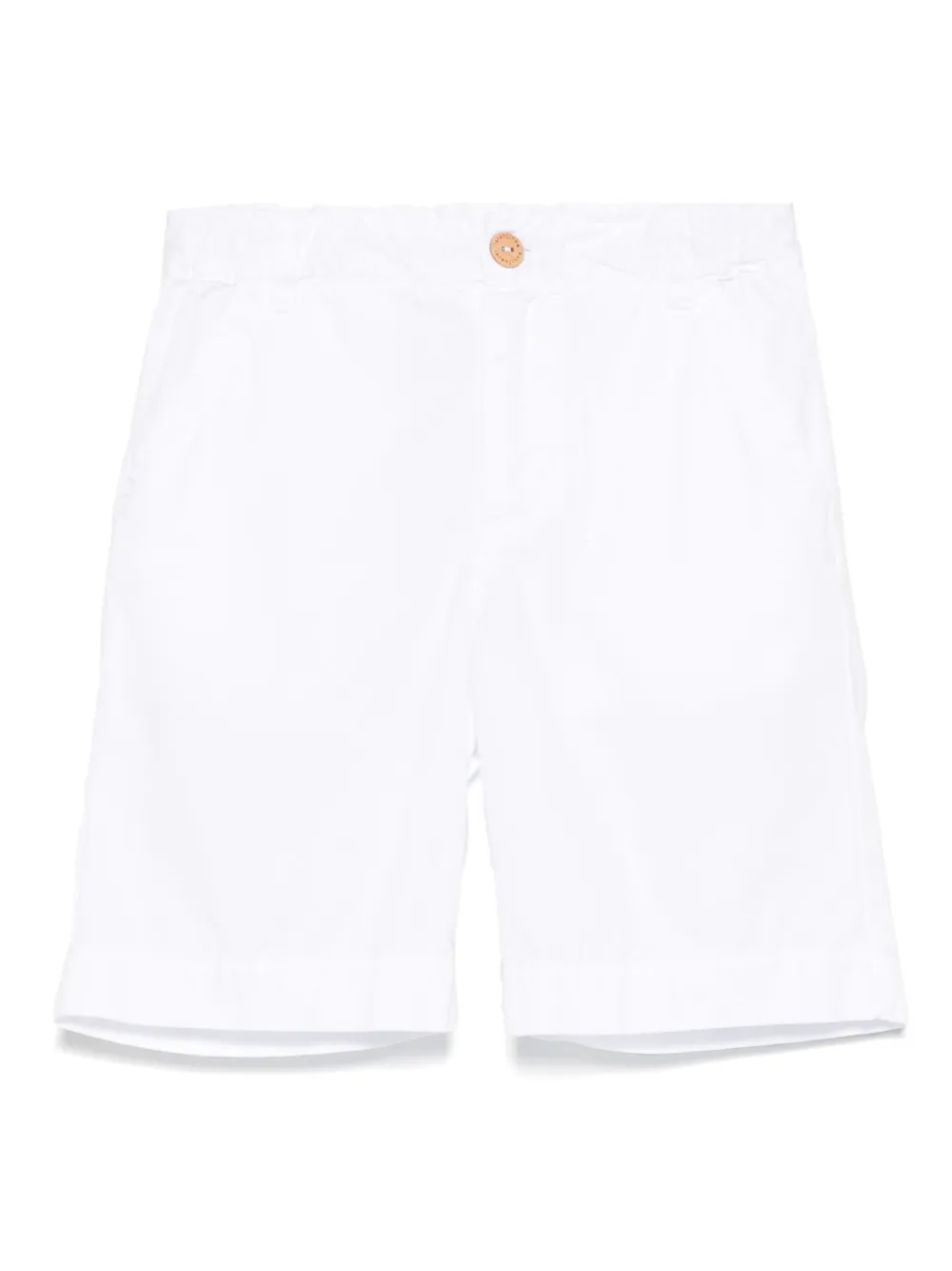 LARANJINHA COTTON SHORTS