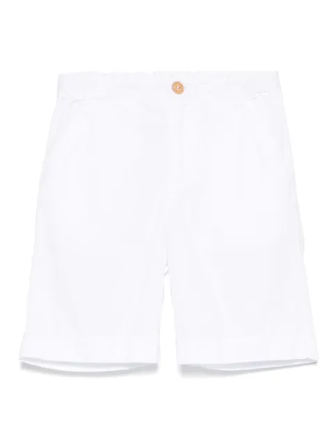 LARANJINHA cotton shorts 