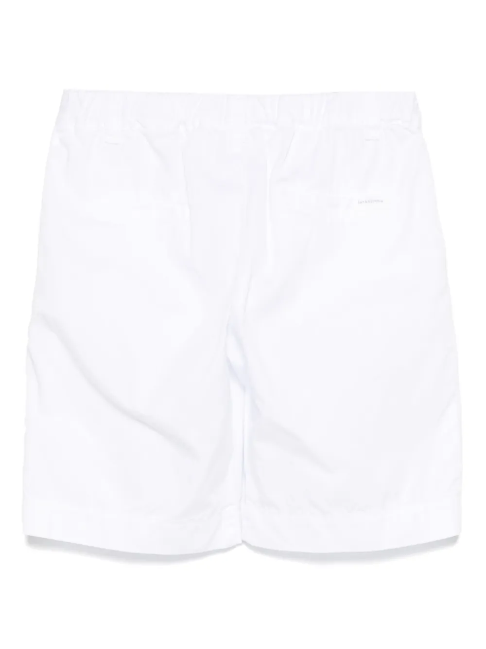 LARANJINHA COTTON SHORTS