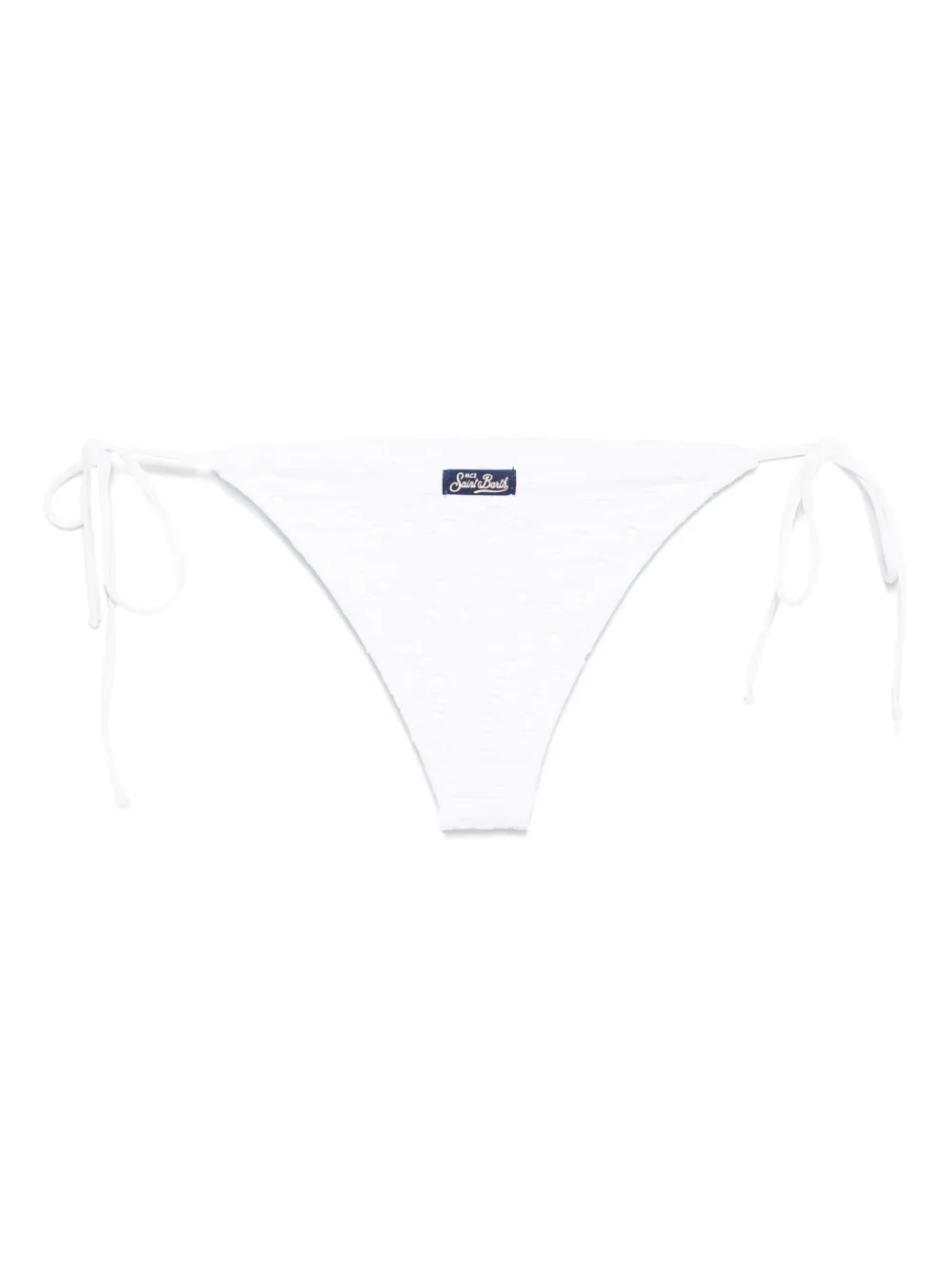 MC2 SAINT BARTH MARIELLE BIKINI BRIEFS