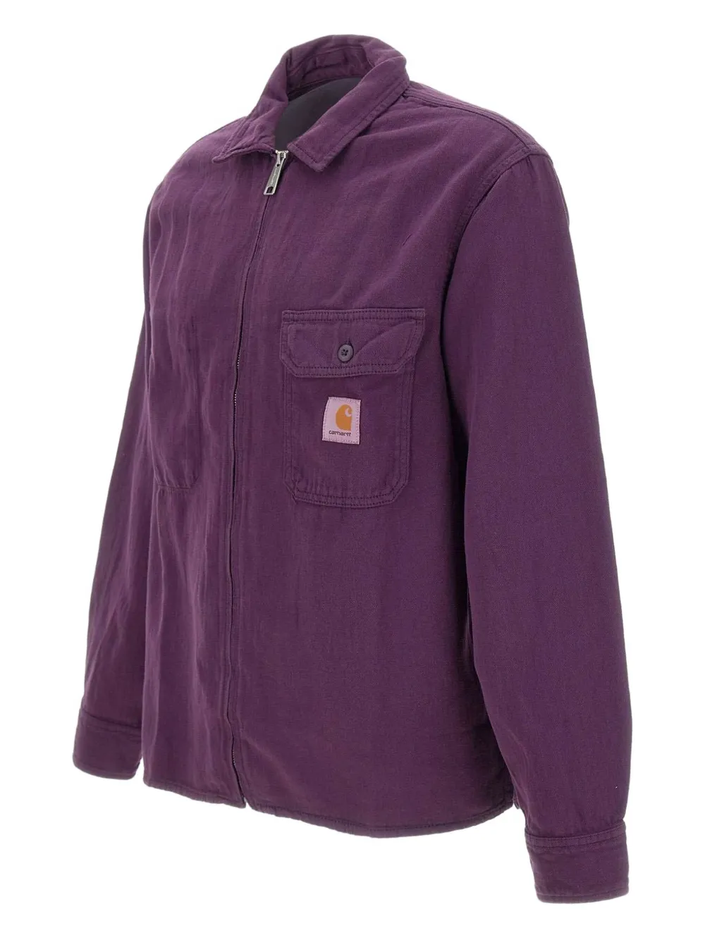 Carhartt WIP Rainer Hemdjacke | Hemdjacken | Image 2