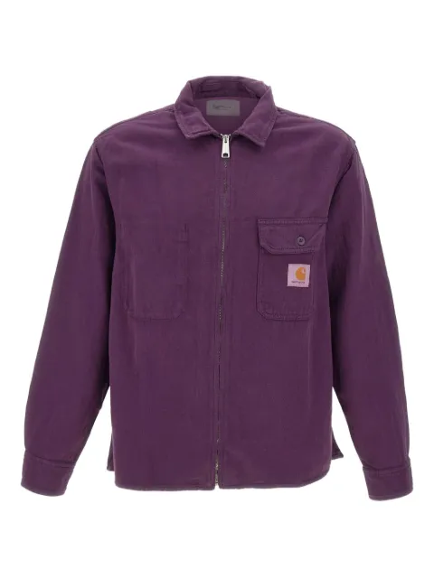 Carhartt WIP Rainer shirt jacket