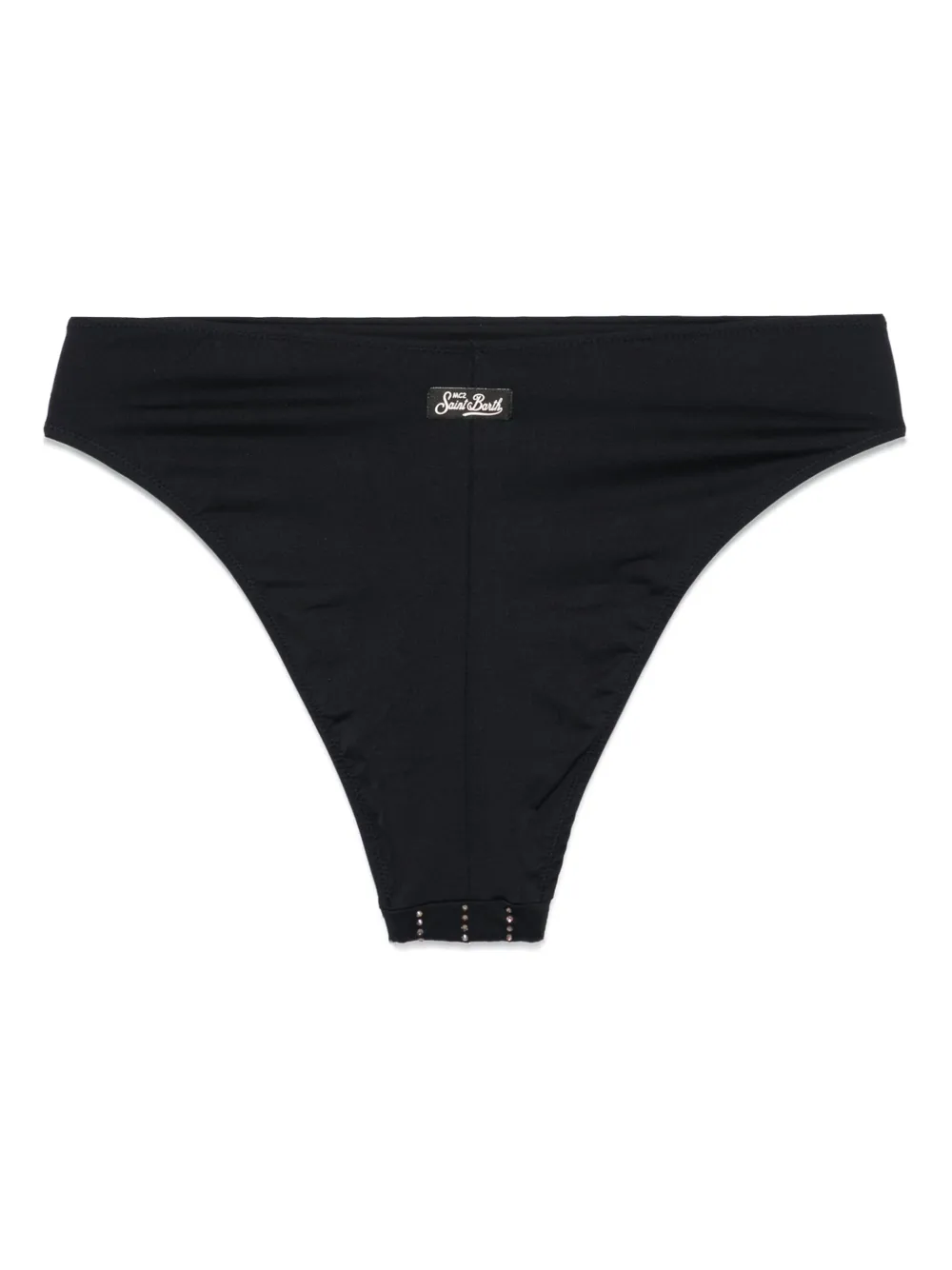 Shop Mc2 Saint Barth Sibilla Bikini Briefs
