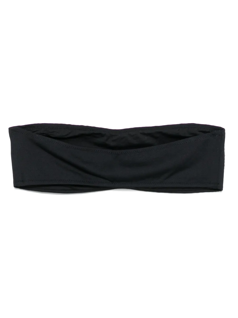 Shop Mc2 Saint Barth Rebby Bikini Top