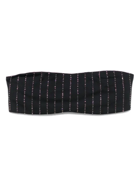 MC2 Saint Barth Rebby bikini top
