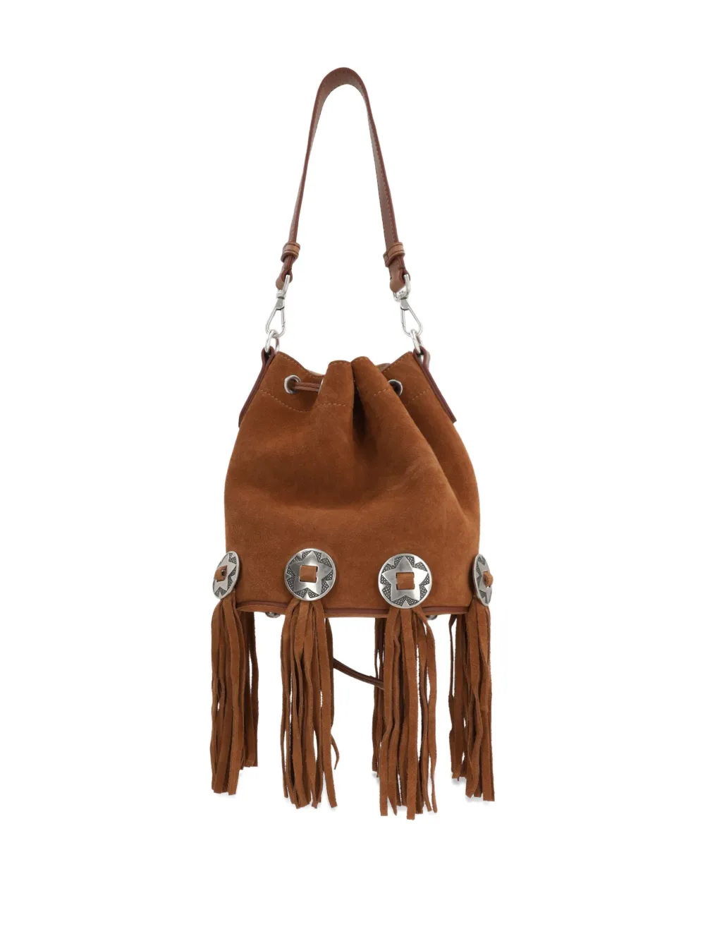 Htc Los Angeles Janis shoulder bag - Bruin