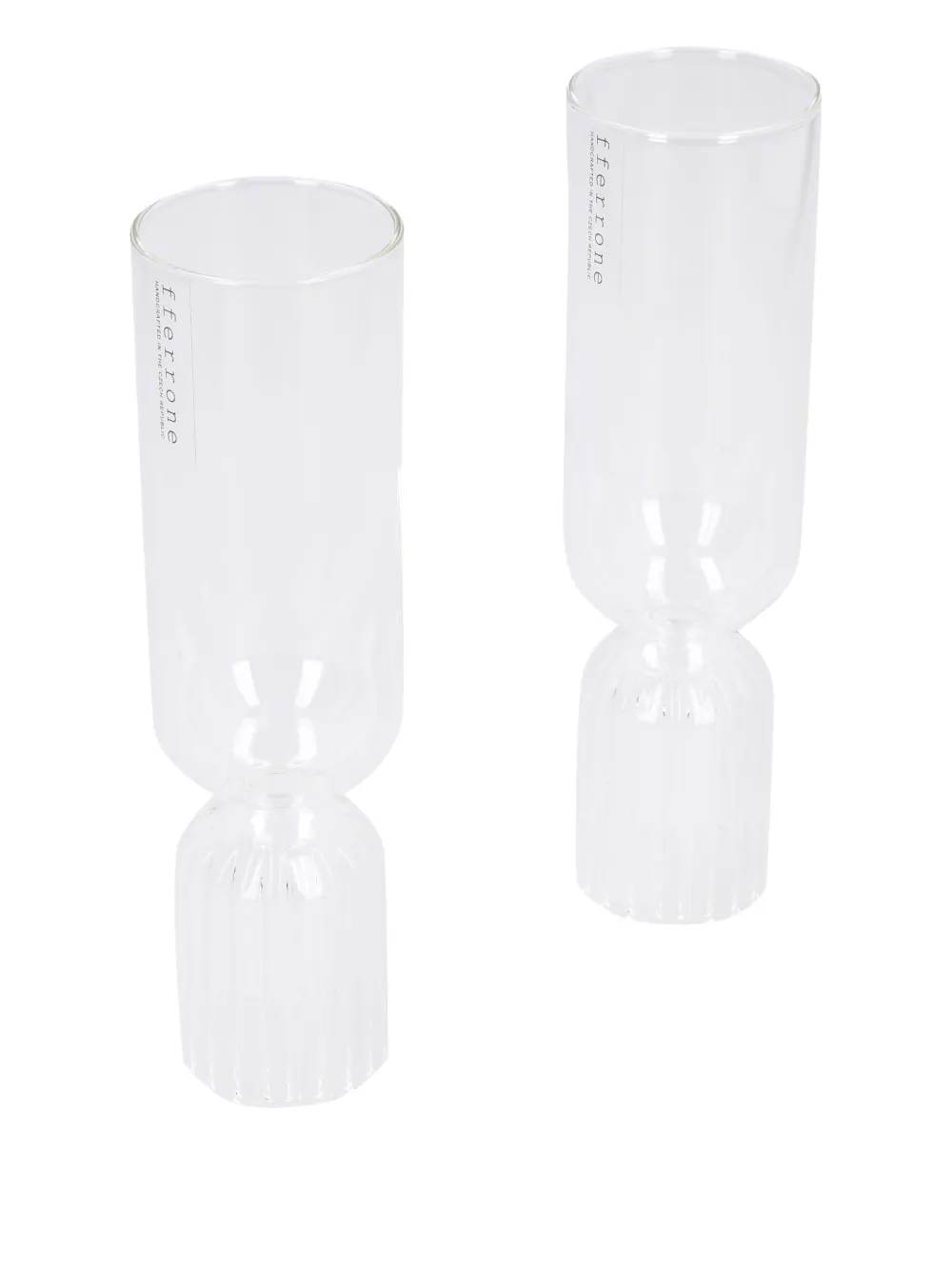 Fferrone Design May champagne flutes | Gläser | Image 2