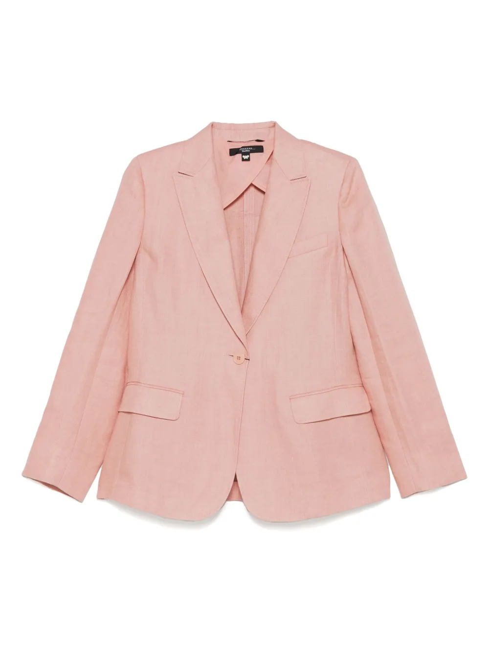 Weekend Max Mara Nalut blazer - ピンク Weekend Max Mara Nalut blazer - ピンク
