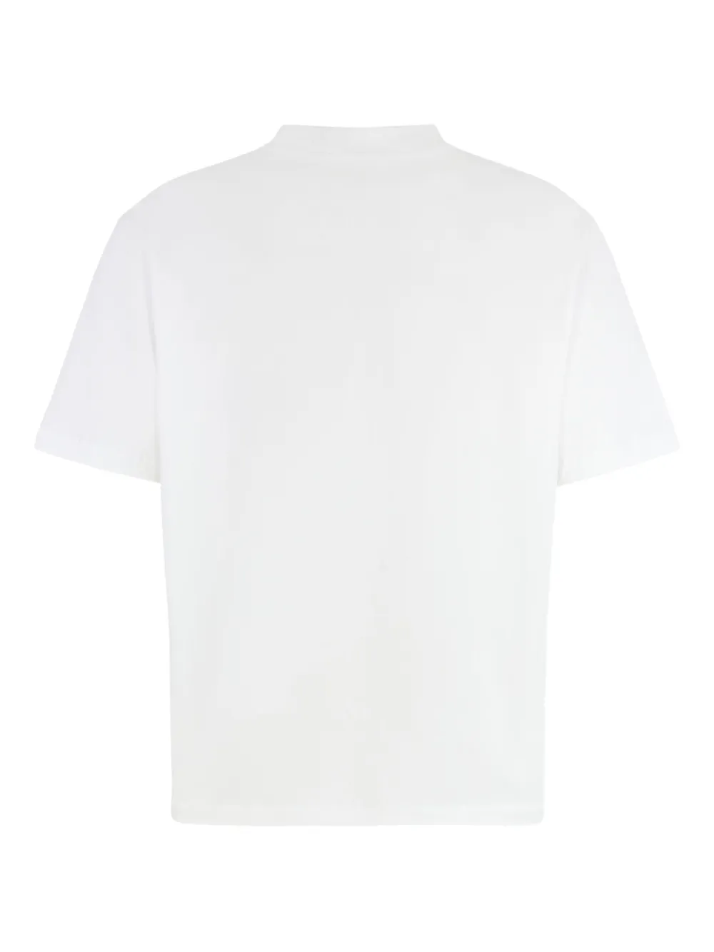 Paolo Pecora playera manga corta | Playeras | Image 2