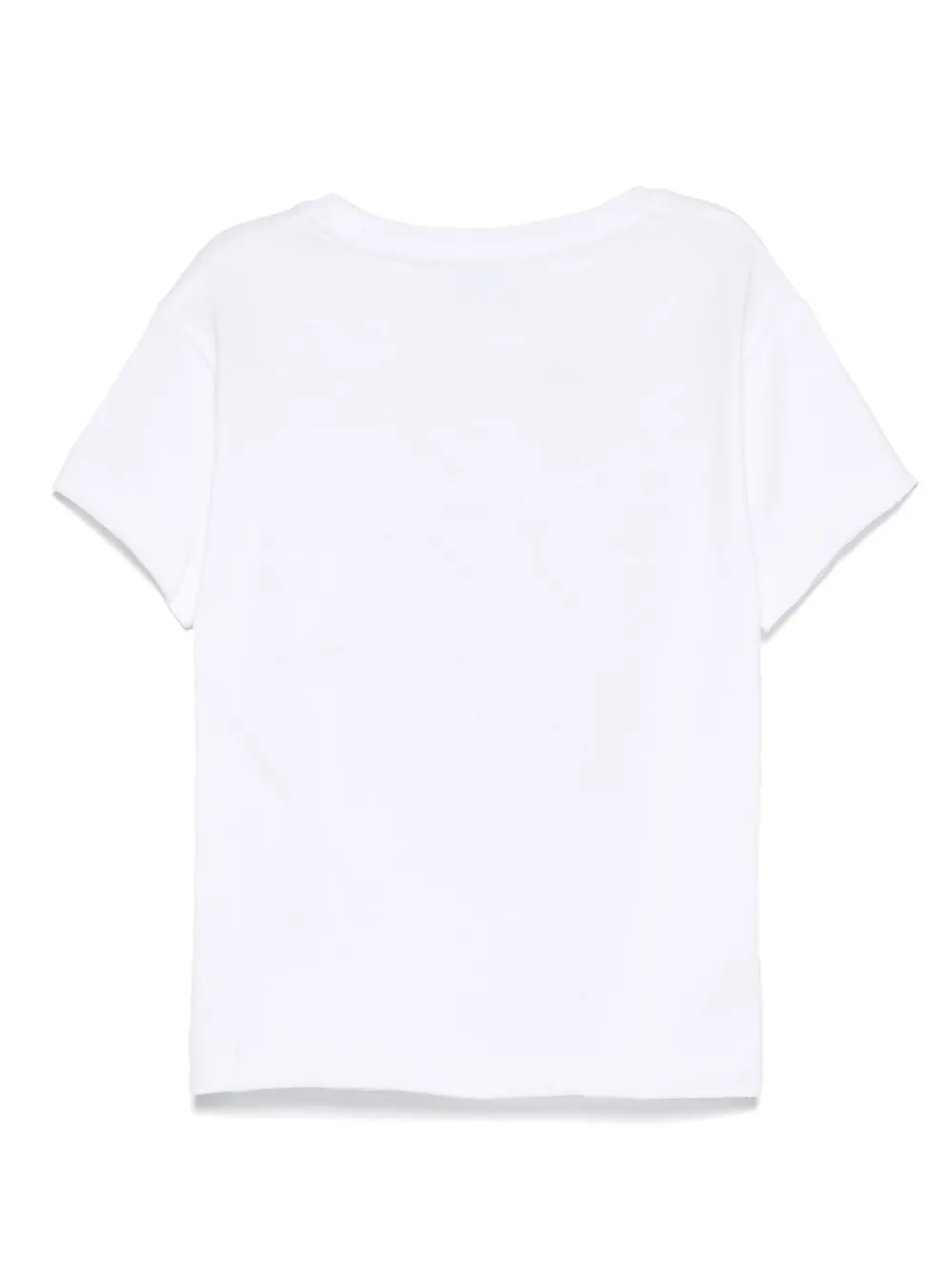 LARANJINHA playera de algodón | Playeras | Image 2