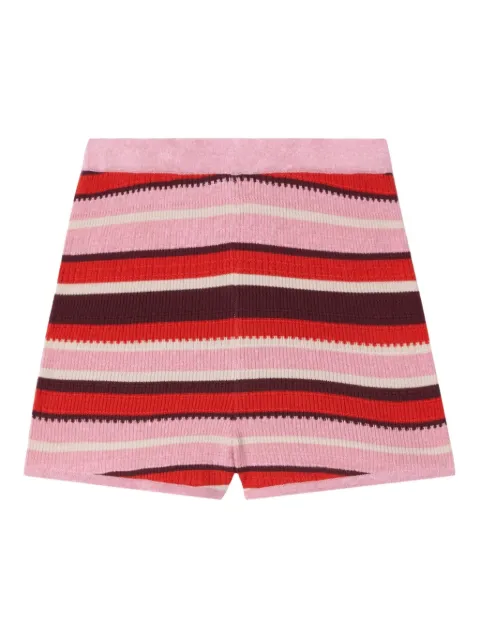 La DoubleJ Veneziana shorts