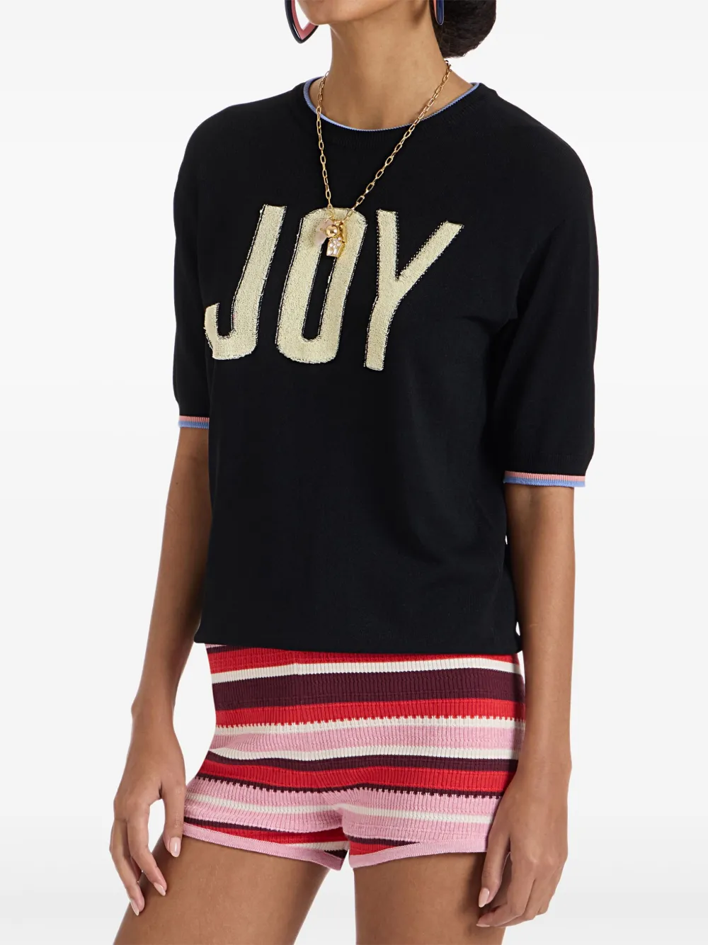 La DoubleJ playera Joy | Playeras y jerséis | Image 2