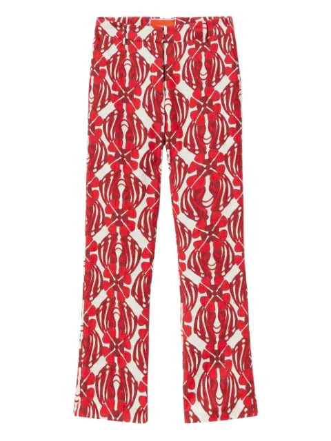 La DoubleJ 24/7 pants