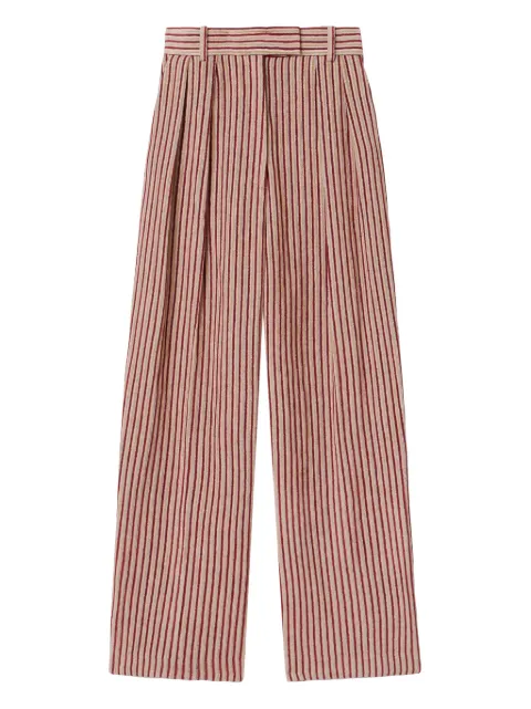 La DoubleJ Brooklyn pants